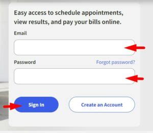 lab corps portal|Logins & Portals .